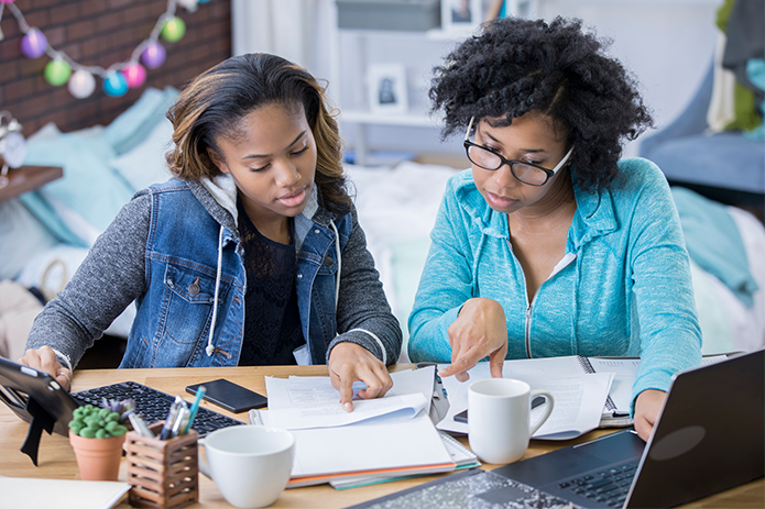 I have mentioned these things to my child’s teacher, but they tell me…