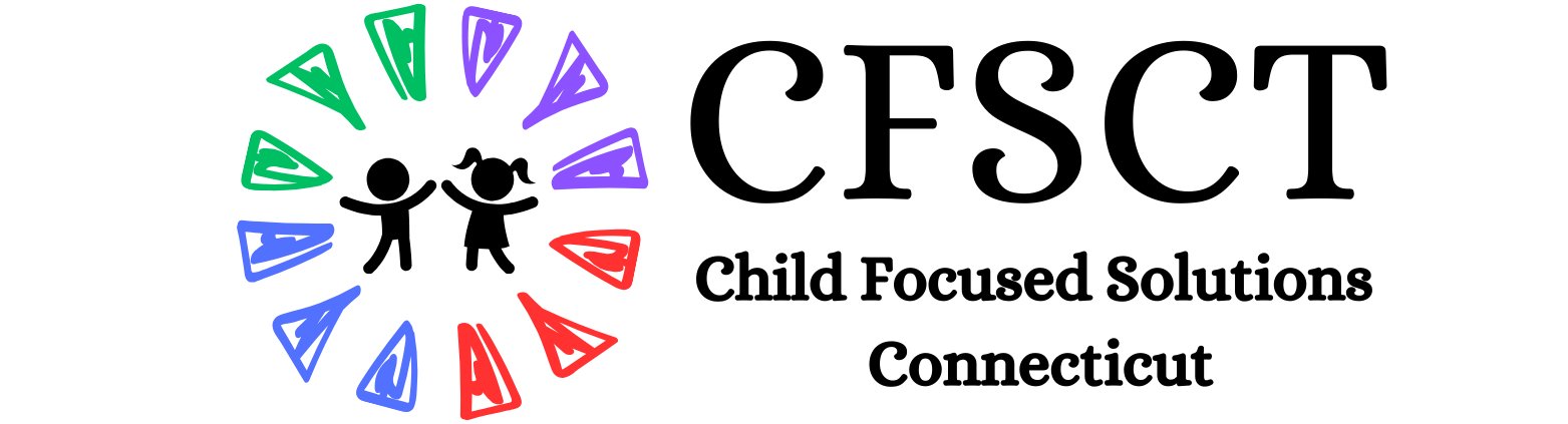 Child Focused Solutions CT