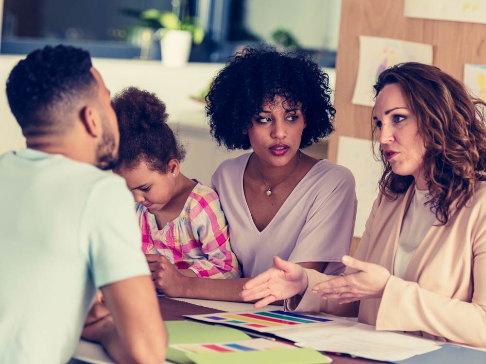 Hartford area Special Education Family Advocate