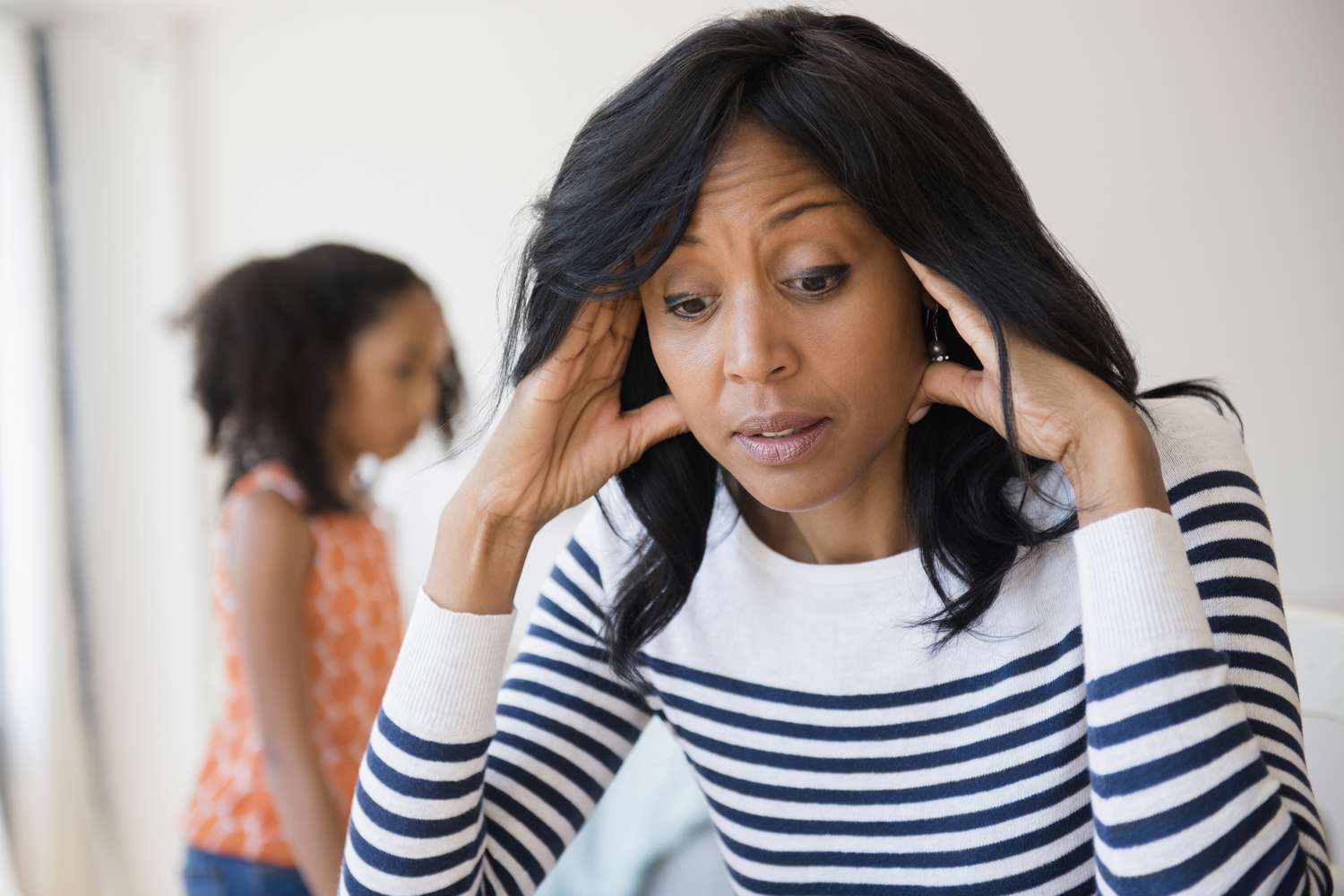 “I am beyond frustrated and don’t know what else to do to help my child!”
